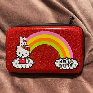 Hello kitty Nintendo DS case